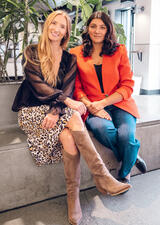 March 2025 Alumni News