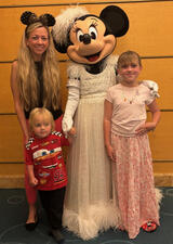 Kalee Family