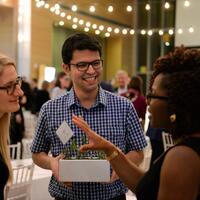 Attend UCalgary events                                              