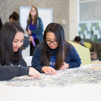 Science Collaborative Space