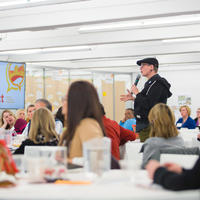 Community engagement