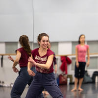 Dancers
