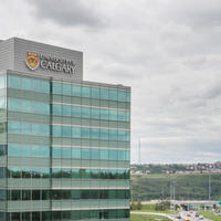 Cumming School of Medicine