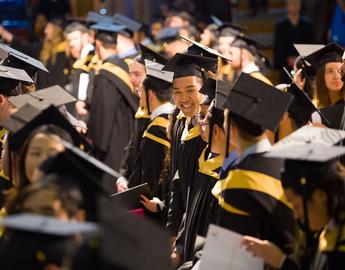 Recent Graduates