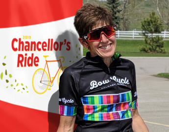 Chancellor's Ride