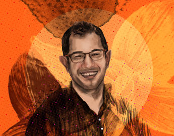 Dr. Abdullah Saleh, BSc’05, MD