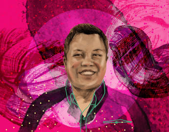 Dr. Ahmad Munawwar Helmi bin Salim, MD’10