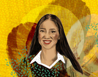 Daria Venkova, BSc’18, MBT’19