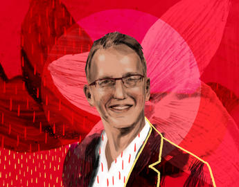 Jeff LaFrenz, BSc (Eng)’85, MSc (Eng)’88