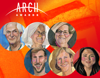 Arch Awards
