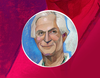 Dr. Bryan Kolb