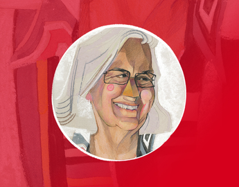 Dr. Helga Holst