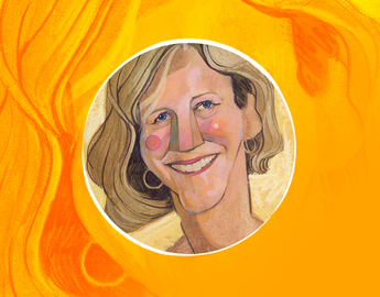 Dr. Janice Heard