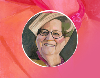 Dr. Sharon Friesen