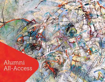 Teresa Posyniak: Resilience