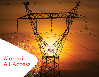 Saturday Morning at the Law School: Regulating Nuclear Reactors in Alberta 
